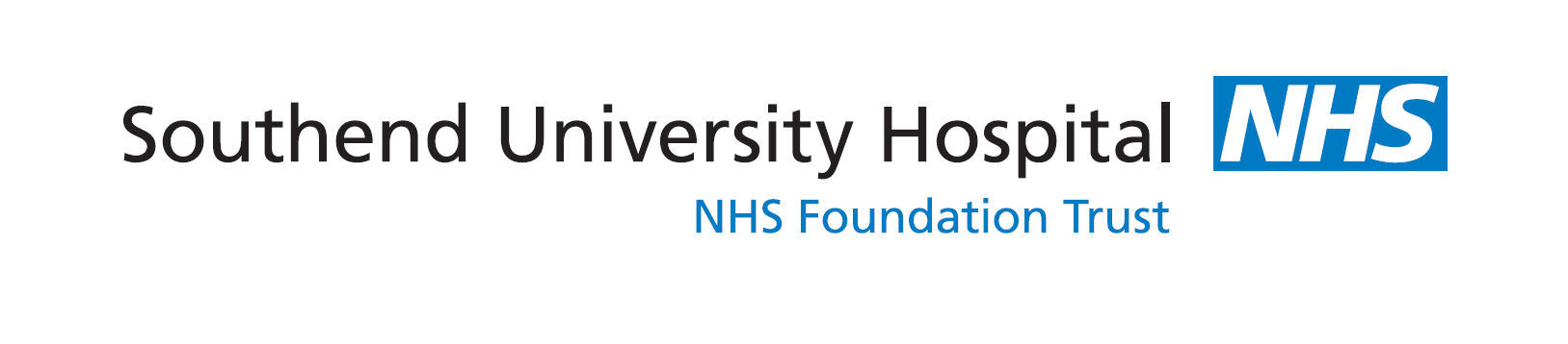 Southend hospital logo